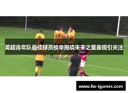 英超青年队最佳球员榜单揭晓未来之星表现引关注 英超青年队最佳球员榜单揭晓未来之星表现引关注