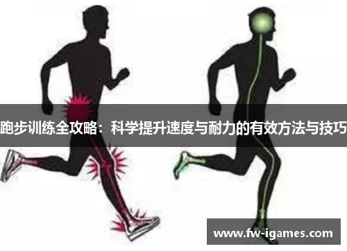跑步训练全攻略:科学提升速度与耐力的有效方法与技巧 跑步训练全攻略:科学提升速度与耐力的有效方法与技巧